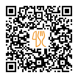 QR-code link para o menu de Tu Hwnt Ir Bont