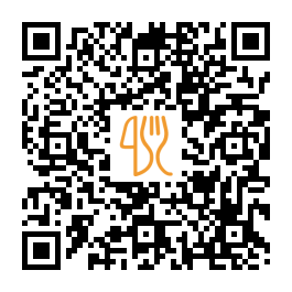 QR-code link para o menu de Lamoon's Thai