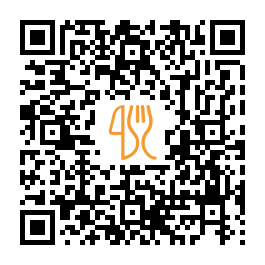 QR-code link para o menu de Café U Korunek