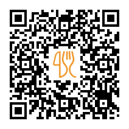 QR-code link para o menu de Ra Sushi