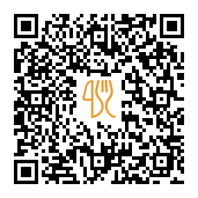 QR-code link para o menu de Restaurace Burian