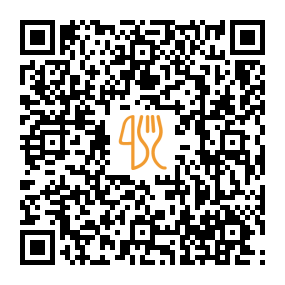 QR-code link para o menu de Kabuki Japanese