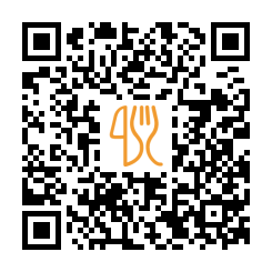 QR-code link para o menu de Cafe Salar