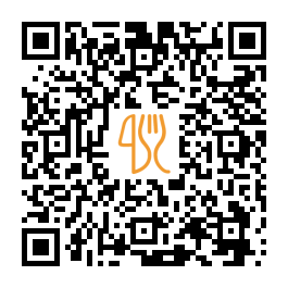 QR-code link para o menu de Chopstick Sushi