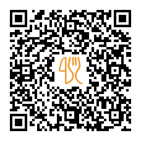 QR-code link para o menu de Prince House Pok