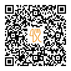 QR-code link para o menu de Bear Beach Cafe