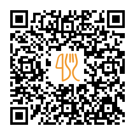 QR-code link para o menu de Copper Grille