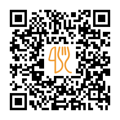 QR-code link para o menu de Chata Říp