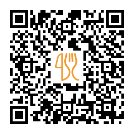 QR-code link para o menu de Panda Wok