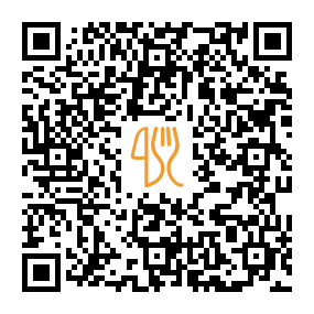 QR-code link para o menu de Restaurace Triana