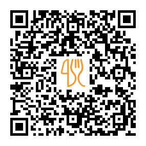 QR-code link para o menu de Taïm Mediterranean Kitchen