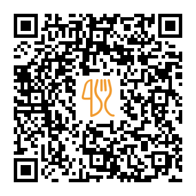 QR-code link para o menu de Indah Sushi