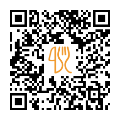 QR-code link para o menu de Cafe Du Volcan