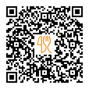 QR-code link para o menu de 5 Blends Coffee House