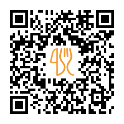 QR-code link para o menu de Hostinec Šumná