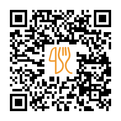 QR-code link para o menu de Gin Tonic