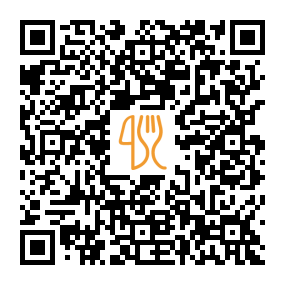 QR-code link para o menu de Indian Open Kitchen