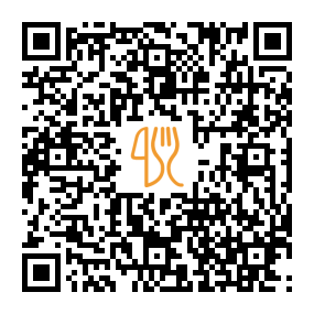 QR-code link para o menu de Cafe Allah Khair اللہ خير ڪيفي