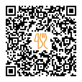 QR-code link para o menu de The Timeless Cafe Cocktails