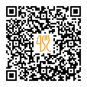 QR-code link para o menu de 2nd Street Kitchen