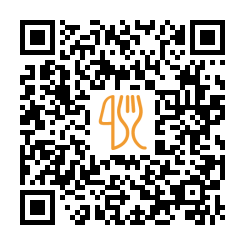 QR-code link para o menu de Hamu