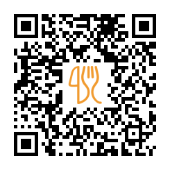 QR-code link para o menu de Red Rat Steak Republic