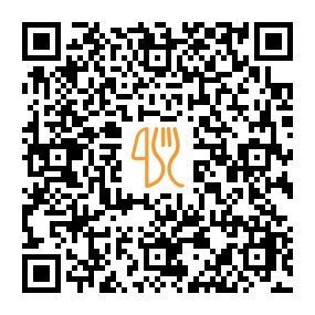 QR-code link para o menu de Brusova Restaurace