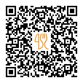 QR-code link para o menu de River Restaurace