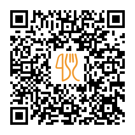 QR-code link para o menu de Pizza Vsetín