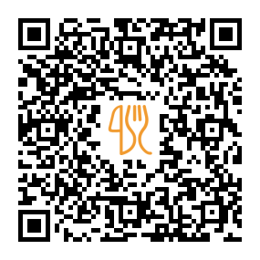 QR-code link para o menu de Mr. Mrs. Crab Kissimmee