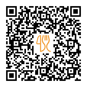 QR-code link para o menu de The Salty Pineapple