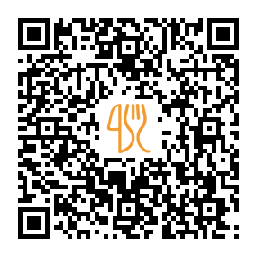 QR-code link para o menu de Restaurace A Penzion U Šilhů