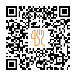 QR-code link para o menu de Caféteatret