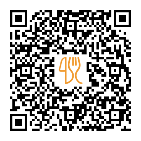 QR-code link para o menu de The Old Tea House