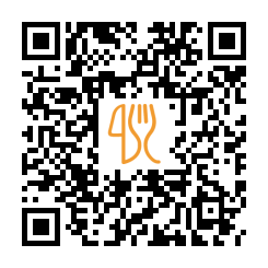 QR-code link para o menu de Pod Šimlem