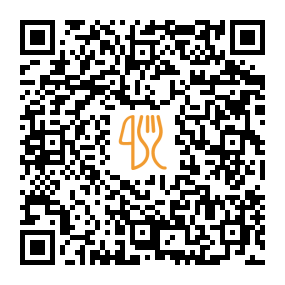 QR-code link para o menu de East Siders Grill