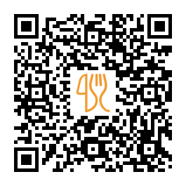 QR-code link para o menu de U Zlaté Rybky