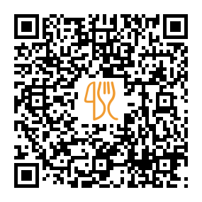 QR-code link para o menu de Oh My Chicken Poke