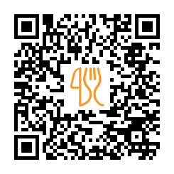 QR-code link para o menu de Burger Land