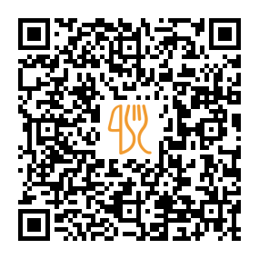 QR-code link para o menu de Aj's Prime Sirloin