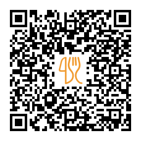 QR-code link para o menu de Cafe Utopia