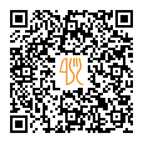 QR-code link para o menu de Citizen Brewing Company