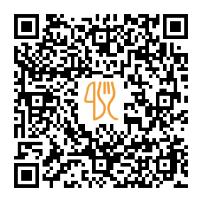 QR-code link para o menu de Bistro Krmelec