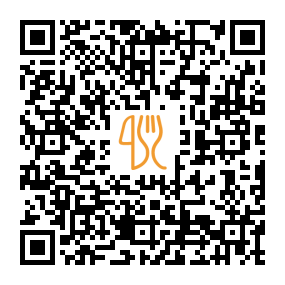 QR-code link para o menu de Post Oak Grill