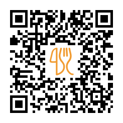 QR-code link para o menu de Kirin