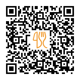 QR-code link para o menu de Alif Kebab