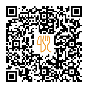 QR-code link para o menu de The Flying Cow Cafe