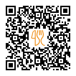 QR-code link para o menu de Roma Ii Pizza