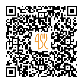 QR-code link para o menu de U Bílého Beránka