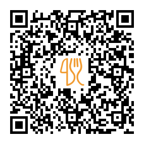 QR-code link para o menu de Nishi Poke Ramen